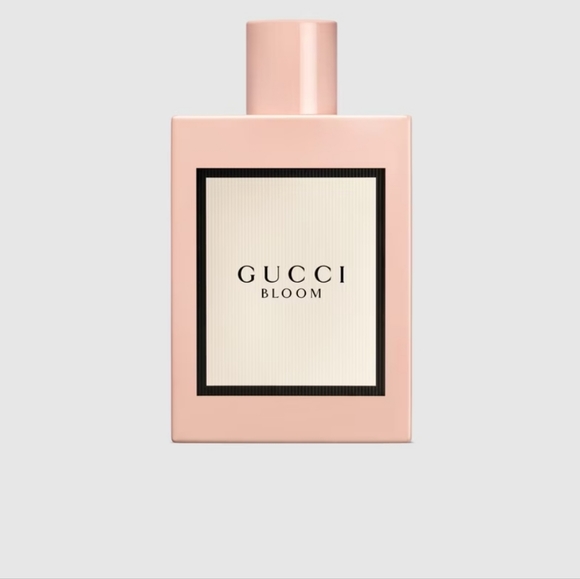 GUCCI BLOOM PERFUME 100 ML BOTTLE - Picture 1 of 2